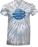 Tie-Dye Short Sleeves - Trident Cup 2026