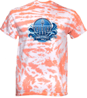 Tie-Dye Short Sleeves - Trident Cup 2026