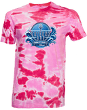 Tie-Dye Short Sleeves - Trident Cup 2026