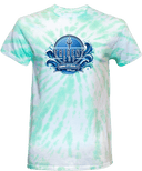 Tie-Dye Short Sleeves - Trident Cup 2026
