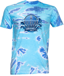 Tie-Dye Short Sleeves - Trident Cup 2026