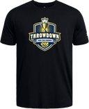 Under Armour Athletics Short Sleeve - Throwdown for the Crown 2026