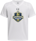 Under Armour Big Win Flag Jersey - Throwdown for the Crown 2026