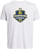 Under Armour Athletics Short Sleeve - Throwdown for the Crown 2026