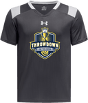 Under Armour Big Win Flag Jersey - Throwdown for the Crown 2026