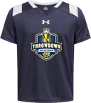 Under Armour Big Win Flag Jersey - Throwdown for the Crown 2026