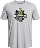 Under Armour Athletics Short Sleeve - Throwdown for the Crown 2026