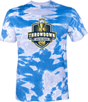 Under Armour Athletics Short Sleeve Tie-Dye - Throwdown for the Crown 2026