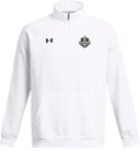 Under Armour Rival Fleece ¼ Zip - Throwdown for the Crown 2026