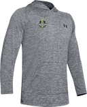 Under Armour L.S. Hoodie - Throwdown for the Crown 2026