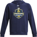 Under Armour Rival Fleece Hoodie - Throwdown for the Crown 2026