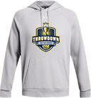 Under Armour Rival Fleece Hoodie - Throwdown for the Crown 2026