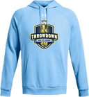 Under Armour Rival Fleece Hoodie - Throwdown for the Crown 2026