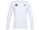 Under Armour Tech Team Long Sleeve - Throwdown for the Crown 2026