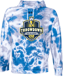 Under Armour Rival Fleece Hoodie Tie-Dye - Throwdown for the Crown 2026
