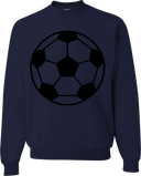 Crew Sweatshirt - naragon Star Invitational 2026 - test