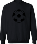 Crew Sweatshirt - naragon Star Invitational 2026 - test