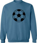 Crew Sweatshirt - naragon Star Invitational 2026 - test
