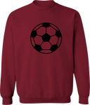 Crew Sweatshirt - naragon Star Invitational 2026 - test