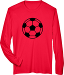 Performance Long Sleeves - naragon Star Invitational 2026 - test
