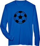 Performance Long Sleeves - naragon Star Invitational 2026 - test