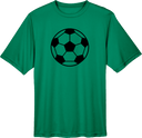Performance Short Sleeves - naragon Star Invitational 2026 - test