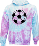 Tie-Dye Hoodies - naragon Star Invitational 2026 - test
