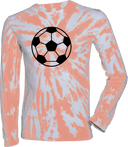 Tie-Dye Long Sleeves - naragon Star Invitational 2026 - test