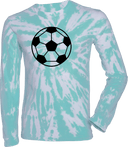 Tie-Dye Long Sleeves - naragon Star Invitational 2026 - test