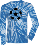 Tie-Dye Long Sleeves - naragon Star Invitational 2026 - test