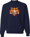 Crew Sweatshirt - Fall Columbus Challenge Cup 2026