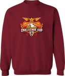 Crew Sweatshirt - Fall Columbus Challenge Cup 2026
