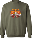Crew Sweatshirt - Fall Columbus Challenge Cup 2026