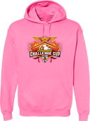 Hoodies - Fall Columbus Challenge Cup 2026