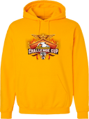 Hoodies - Fall Columbus Challenge Cup 2026