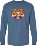 Long Sleeves - Fall Columbus Challenge Cup 2026