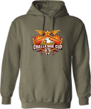 Hoodies - Fall Columbus Challenge Cup 2026