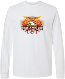 Long Sleeves - Fall Columbus Challenge Cup 2026