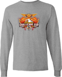 Long Sleeves - Fall Columbus Challenge Cup 2026