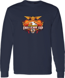 Long Sleeves - Fall Columbus Challenge Cup 2026