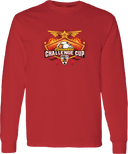 Long Sleeves - Fall Columbus Challenge Cup 2026