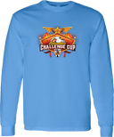 Long Sleeves - Fall Columbus Challenge Cup 2026