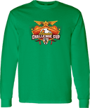 Long Sleeves - Fall Columbus Challenge Cup 2026