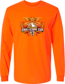Long Sleeves - Fall Columbus Challenge Cup 2026
