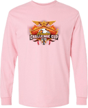Long Sleeves - Fall Columbus Challenge Cup 2026