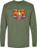 Long Sleeves - Fall Columbus Challenge Cup 2026