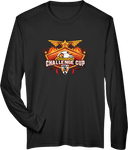 Performance Long Sleeves - Fall Columbus Challenge Cup 2026