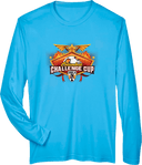Performance Long Sleeves - Fall Columbus Challenge Cup 2026