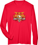 Performance Long Sleeves - Fall Columbus Challenge Cup 2026