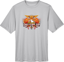 Performance Short Sleeves - Fall Columbus Challenge Cup 2026